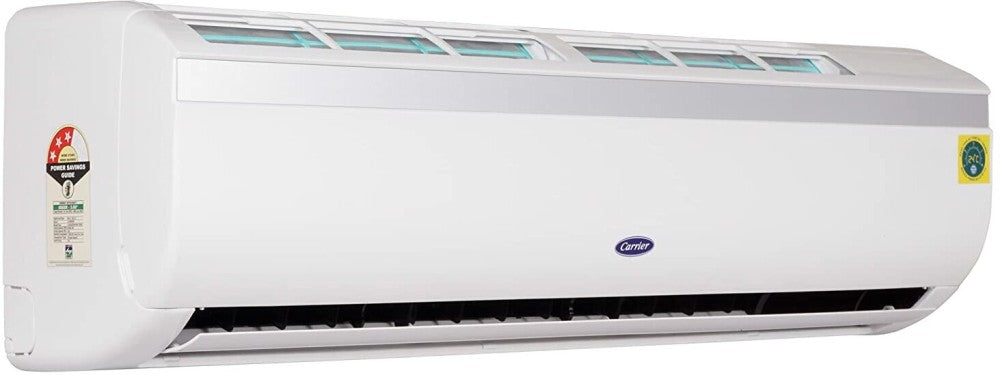 CARRIER 2 Ton Split AC  - White - 2 Star 24K EMPERIA DX