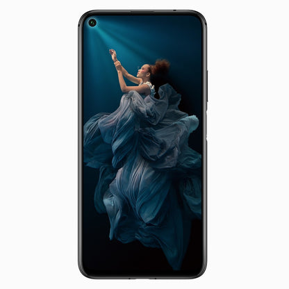 Honor 20 (Midnight Black, 128 GB) - 6 GB RAM