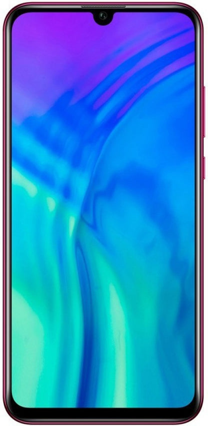 Honor 20i (Phantom Red, 128 GB) - 4 GB RAM