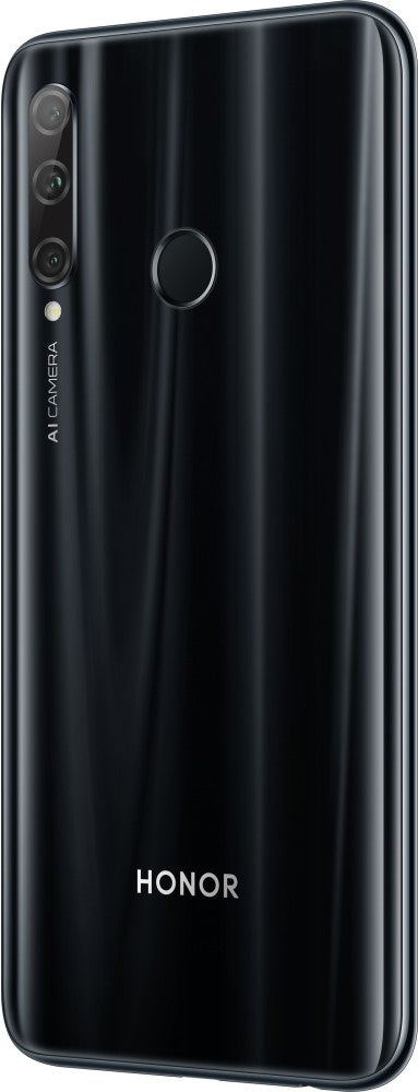 Honor 20i (Midnight Black, 128 GB) - 4 GB RAM