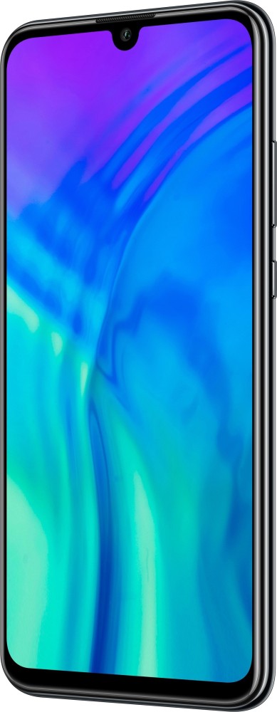 Honor 20i (Midnight Black, 128 GB) - 4 GB RAM