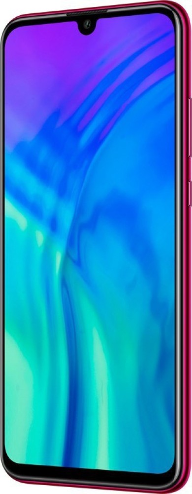 Honor 20i (Phantom Red, 128 GB) - 4 GB RAM