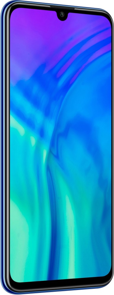 Honor 20i (Phantom Blue, 128 GB) - 4 GB RAM