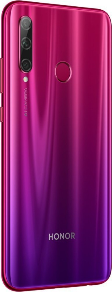 Honor 20i (Phantom Red, 128 GB) - 4 GB RAM