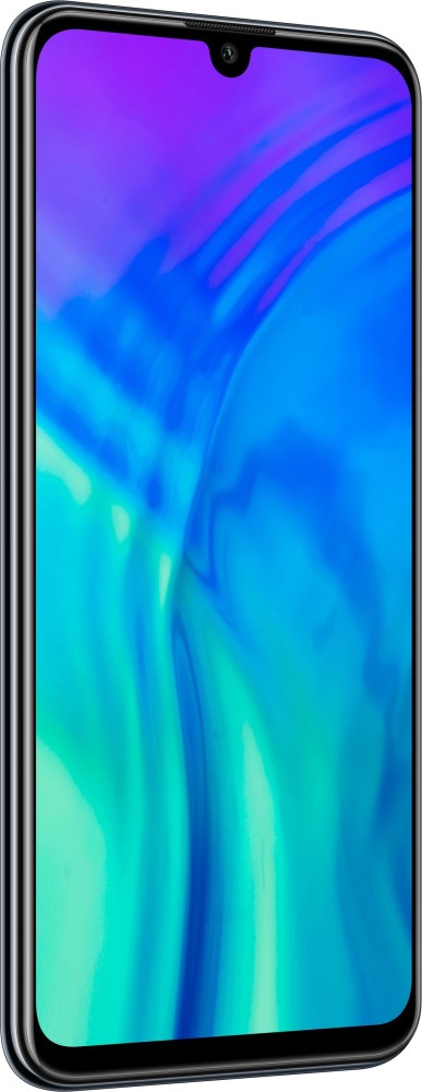 Honor 20i (Midnight Black, 128 GB) - 4 GB RAM