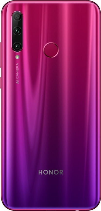 Honor 20i (Phantom Red, 128 GB) - 4 GB RAM