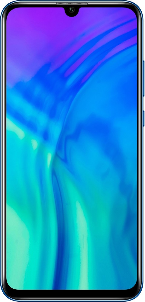 Honor 20i (Phantom Blue, 128 GB) - 4 GB RAM