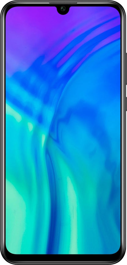 Honor 20i (Midnight Black, 128 GB) - 4 GB RAM