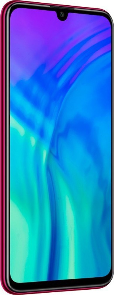 Honor 20i (Phantom Red, 128 GB) - 4 GB RAM