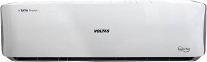 Voltas 2 Ton 3 Star Split Inverter AC  - White - 243V DZV, Copper Condenser