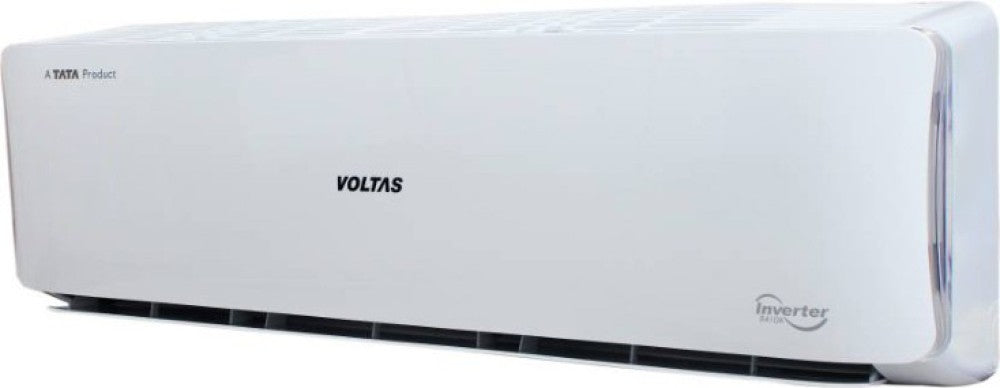 Voltas 2 Ton 3 Star Split Inverter AC  - White - 243V DZV, Copper Condenser