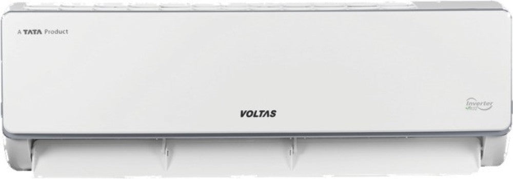 Voltas 2 Ton Split Inverter AC  - White - 243V EAZS