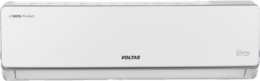 Voltas 2 Ton Split Inverter AC  - White - 243V EAZS