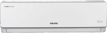 Voltas 2 Ton Split Inverter AC  - White - 243V EAZS