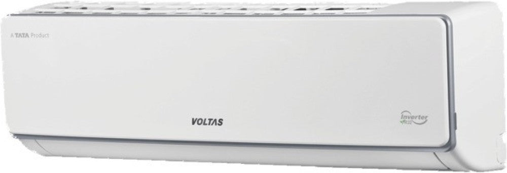 Voltas 2 Ton Split Inverter AC  - White - 243V EAZS