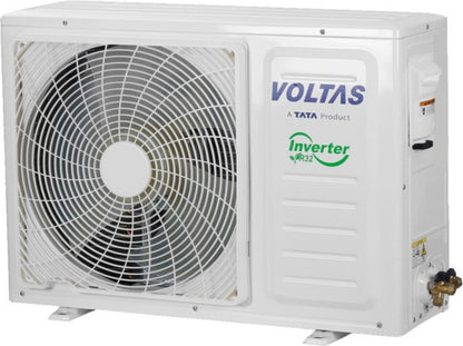 Voltas 2 Ton Split Inverter AC  - White - 243V EAZS