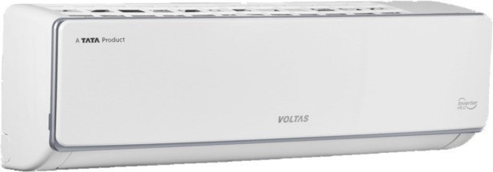 Voltas 2 Ton Split Inverter AC  - White - 243V EAZS