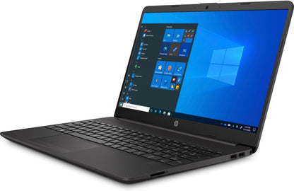 HP G सीरीज़ Core i3 10वीं जेन - (4 GB/512 GB SSD/Windows 10 Home) 250 G8 पतला और हल्का लैपटॉप - 15.6 इंच, डार्क ऐश सिल्वर, 1.74 KG