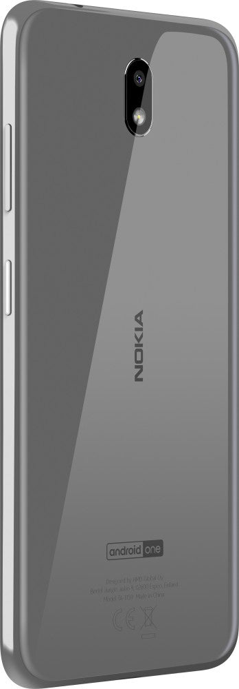 Nokia 3.2 (Steel, 32 GB) - 3 GB RAM