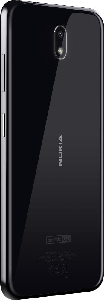 Nokia 3.2 (Black, 32 GB) - 3 GB RAM