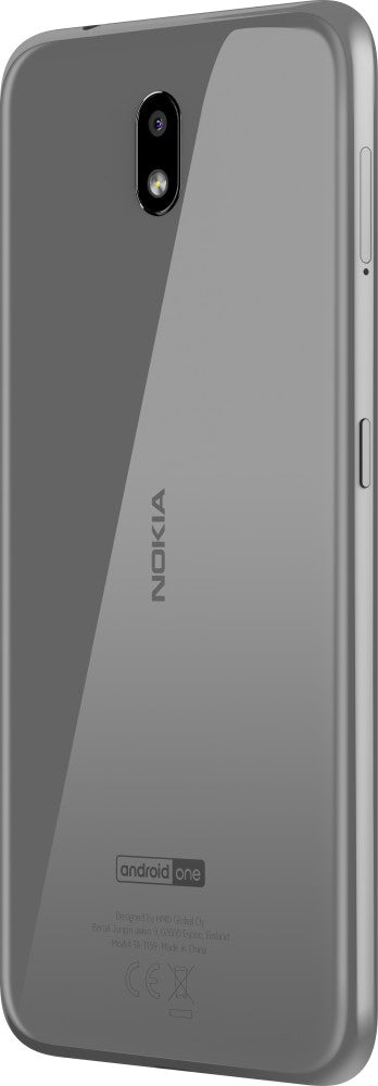 Nokia 3.2 (Steel, 32 GB) - 3 GB RAM