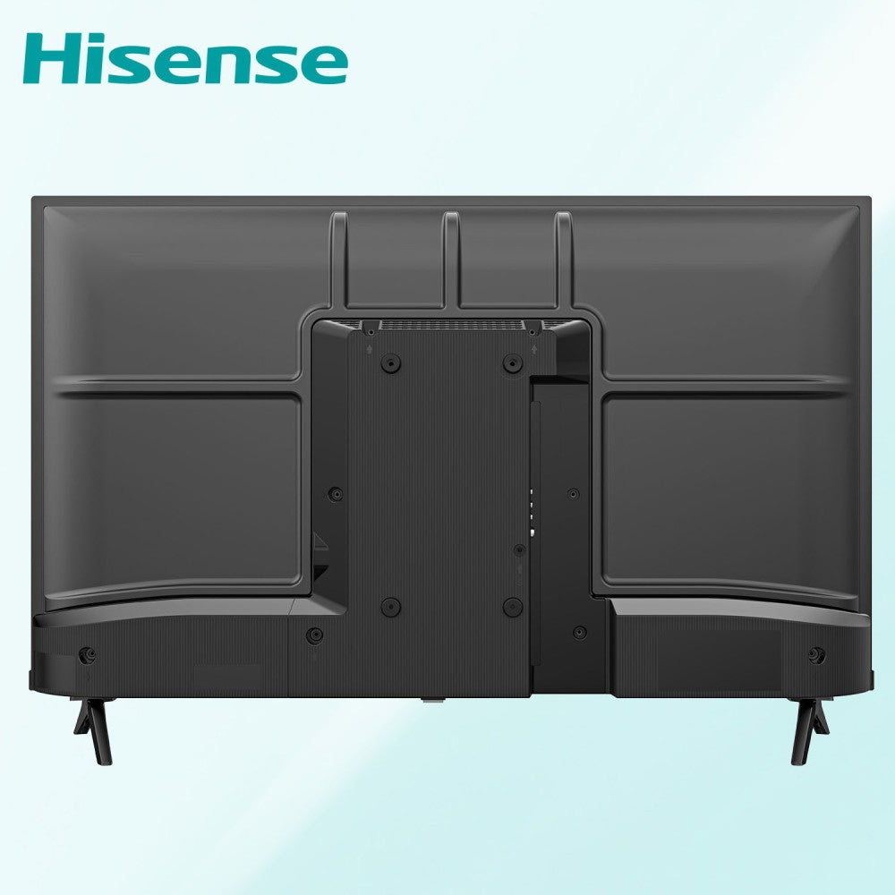 Hisense A4G Series 80 cm (32 inch) HD Ready LED Smart Android TV with DTS Virtual X - 32A4G