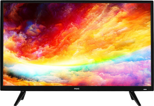 MarQ By Flipkart 80 cm (32 inch) HD Ready LED TV - 32HDNDMSVAB