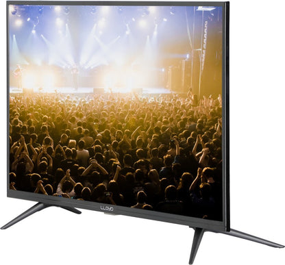 Lloyd 80 cm (32 inch) HD Ready LED Smart Android TV - 32HS301C