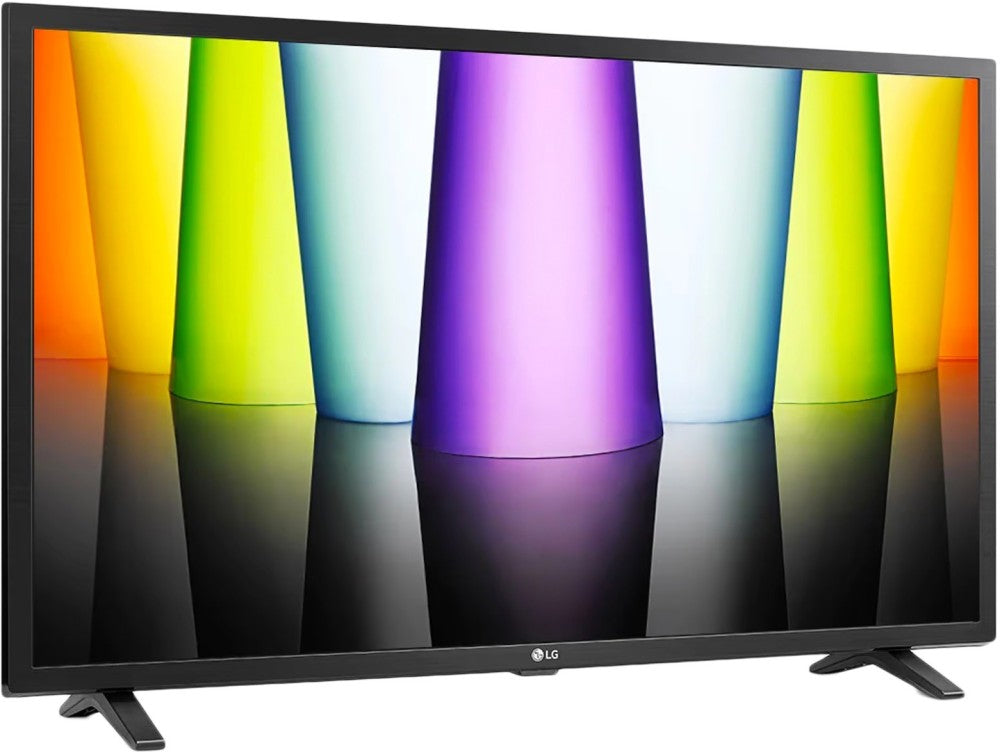 LG 80 cm (32 inch) Full HD LED Smart WebOS TV - 32LQ636BPSA