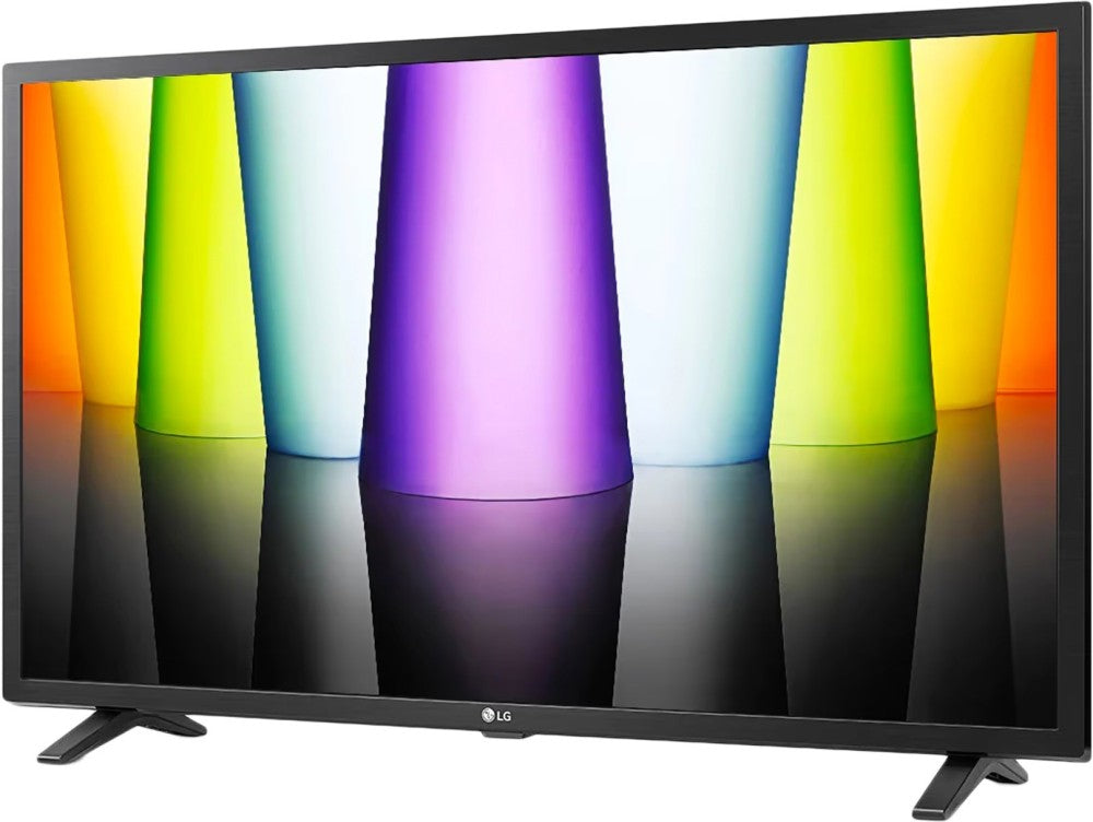 LG 80 cm (32 inch) Full HD LED Smart WebOS TV - 32LQ636BPSA