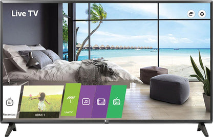 LG 81.28 cm (32 inch) HD Ready LED WebOS TV - 32LT340CBTB