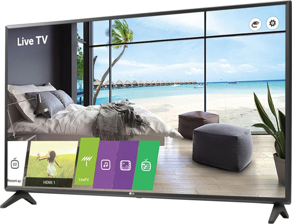 LG 81.28 cm (32 inch) HD Ready LED WebOS TV - 32LT340CBTB