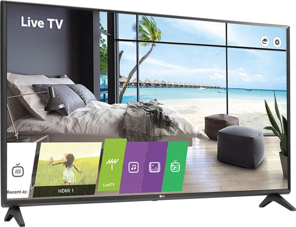 LG 81.28 cm (32 inch) HD Ready LED WebOS TV - 32LT340CBTB