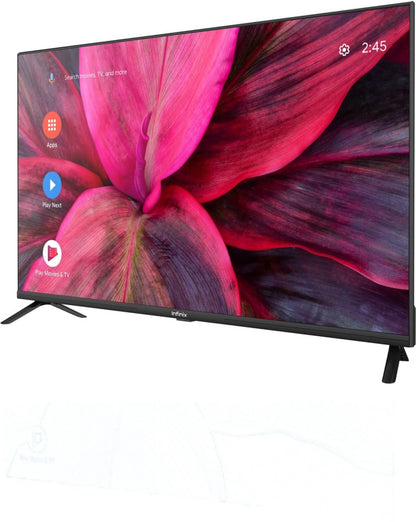 Infinix X1 100 cm (40 inch) Full HD LED Smart Android TV - 40x1