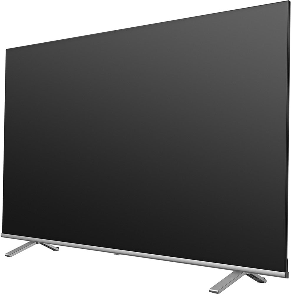 TOSHIBA C350MP 108 cm (43 inch) Ultra HD (4K) LED Smart Google TV with Dolby Vision Atmos and REGZA Engine (2023 Model) - 43C350MP