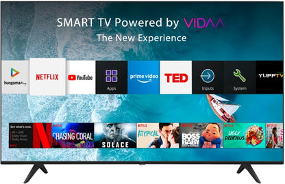 ONIDA 108 cm (43 inch) Full HD LED Smart VIDAA TV - 43FIV