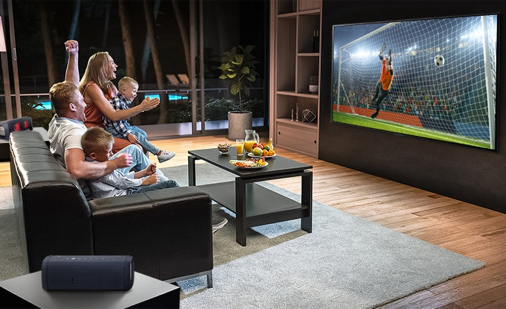 LG Nanocell 139 cm (55 inch) Ultra HD (4K) LED Smart WebOS TV - 55NANO73TPZ