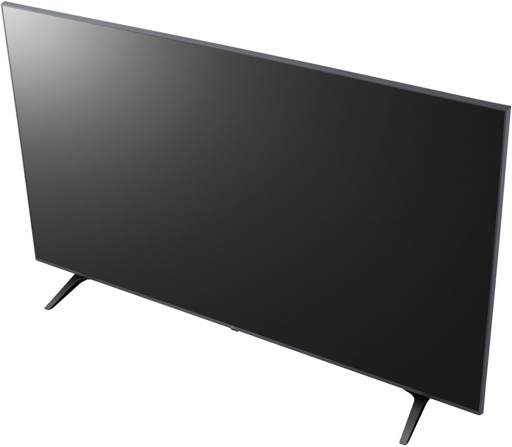 LG UQ8020 108 cm (43 inch) Ultra HD (4K) LED Smart WebOS TV 2022 Edition - 43UQ8020PSB