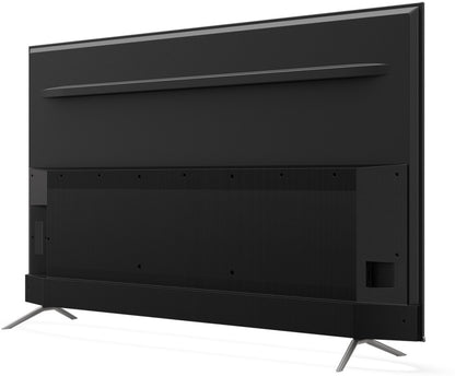 TCL 126 cm (50 inch) QLED Ultra HD (4K) Smart Google TV - 50C635