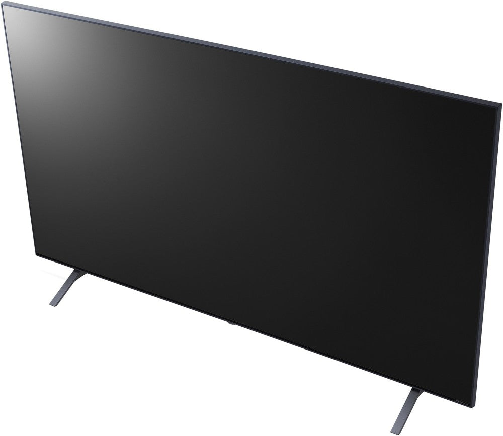 LG Nanocell 139 cm (55 inch) Ultra HD (4K) LED Smart WebOS TV 2022 Edition - 55NANO73SQA