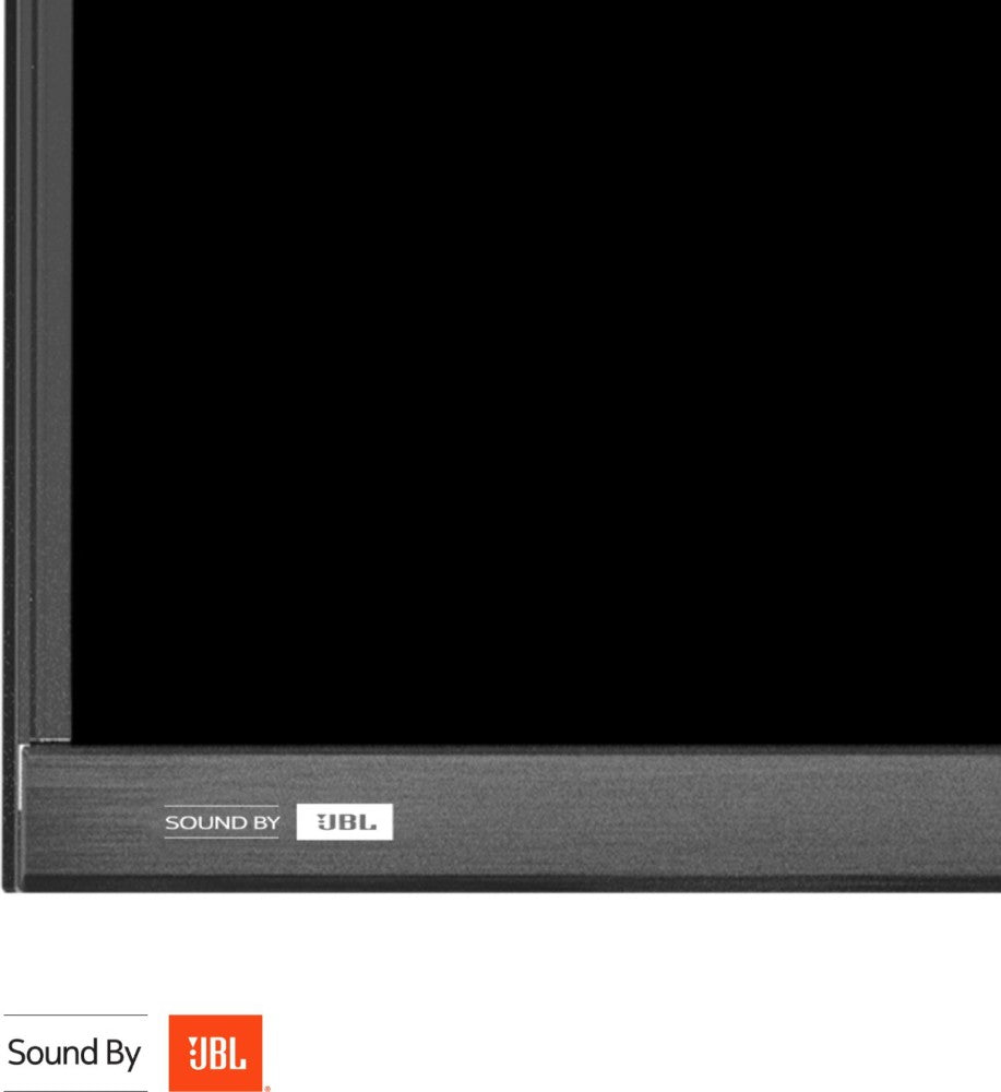नोकिया 140 सेमी (55 इंच) अल्ट्रा एचडी 4K एलईडी स्मार्ट एंड्रॉइड टीवी जेबीएल द्वारा ध्वनि के साथ और हरमन ऑडियोईएफएक्स द्वारा संचालित - 55UHDADNDT52X