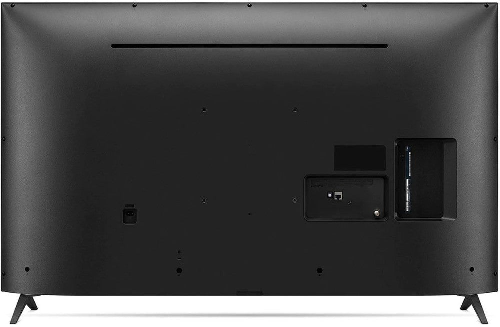 LG 139.7 cm (55 inch) Ultra HD (4K) LED Smart WebOS TV - 55UP7550PTZ