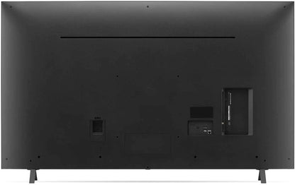 LG 165.1 cm (65 inch) Ultra HD (4K) LED Smart WebOS TV - 65UP8000PTZ