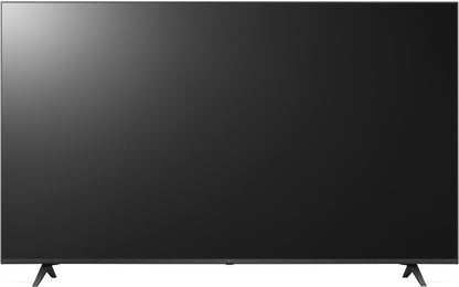 LG UQ8020 139 cm (55 inch) Ultra HD (4K) LED Smart WebOS TV 2022 Edition - 55UQ8020PSB