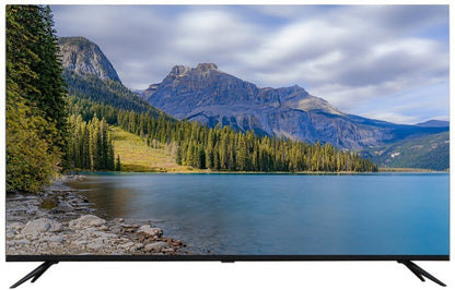 Lloyd 139.7 cm (55 inch) Ultra HD (4K) LED Smart WebOS TV - 55us850d