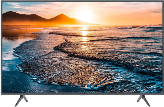 Lloyd 147 cm (58 inch) Ultra HD (4K) LED Smart Android TV - 58US900C