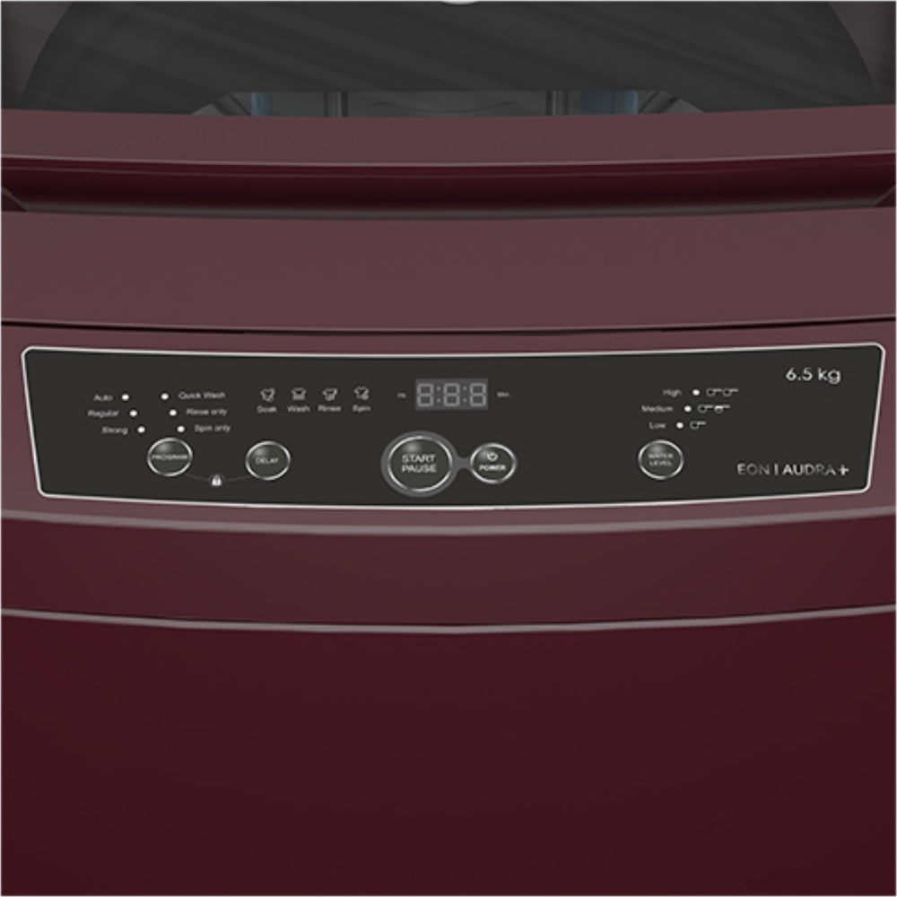 Godrej 6.5 kg Fully Automatic Top Load Washing Machine Grey - WTEON ADR 65 5.0 PFDTN GPGR