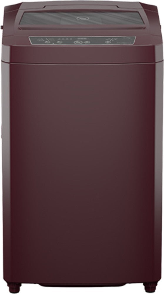 Godrej 6.5 kg Fully Automatic Top Load Washing Machine Grey - WTEON ADR 65 5.0 PFDTN GPGR