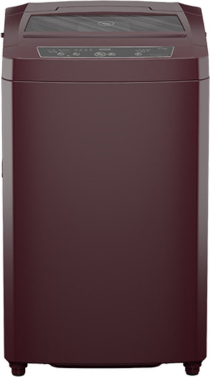 Godrej 6.5 kg Fully Automatic Top Load Washing Machine Grey - WTEON ADR 65 5.0 PFDTN GPGR