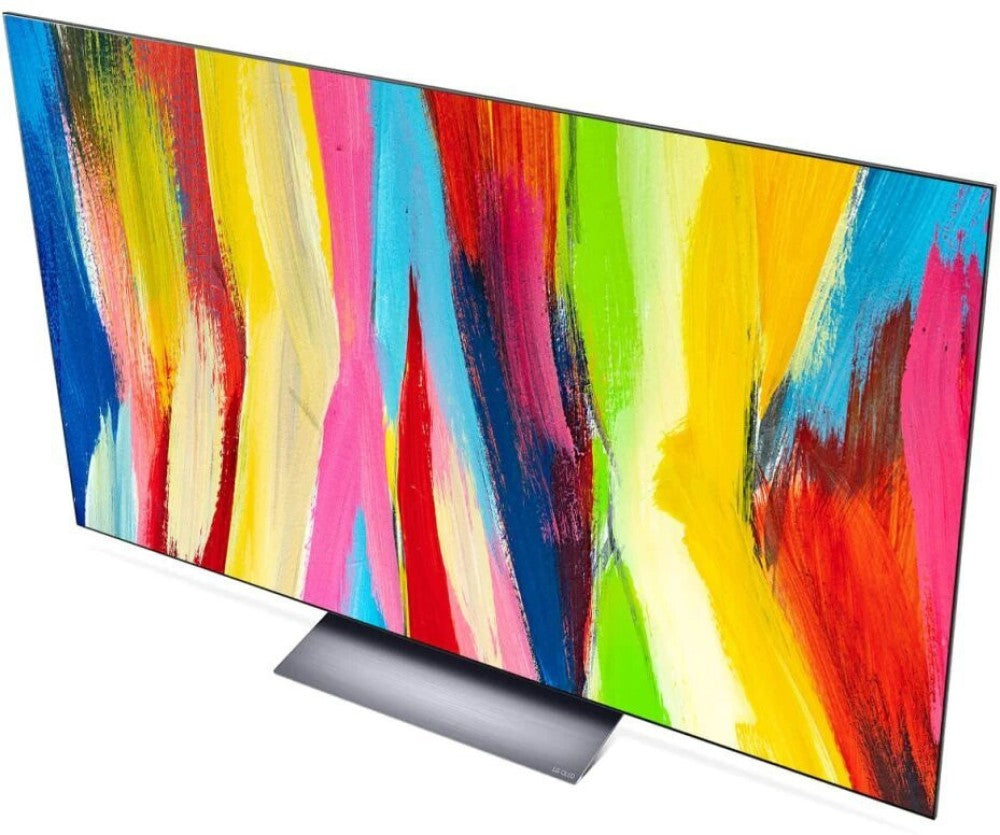 LG 164 सेमी (65 इंच) OLED अल्ट्रा HD (4K) स्मार्ट टीवी - 65C2PSC